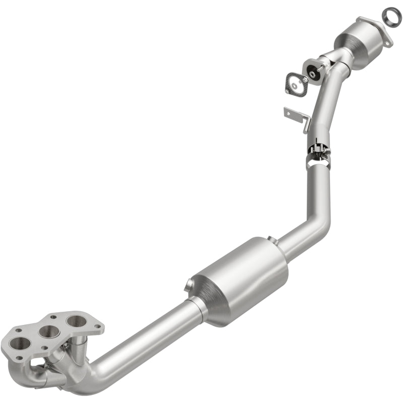 MagnaFlow Direct Fit Catalytic Converter 05-07 Subaru Outback 3.0L