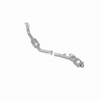 MagnaFlow Direct Fit Catalytic Converter 05-07 Subaru Outback 3.0L
