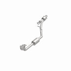 MagnaFlow Direct Fit Catalytic Converter 05-07 Subaru Outback 3.0L