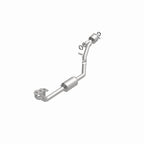 MagnaFlow Direct Fit Catalytic Converter 05-07 Subaru Outback 3.0L