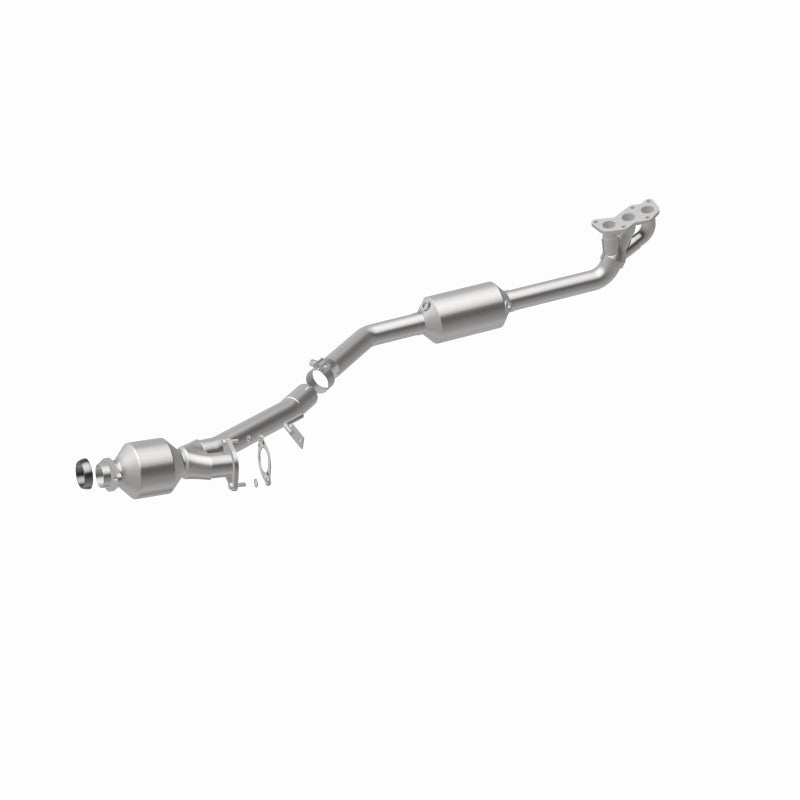 MagnaFlow Direct Fit Catalytic Converter 05-07 Subaru Outback 3.0L