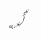 MagnaFlow Direct Fit Catalytic Converter 05-07 Subaru Outback 3.0L