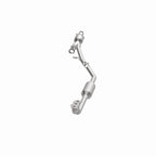 MagnaFlow Direct Fit Catalytic Converter 05-07 Subaru Outback 3.0L