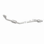 MagnaFlow Direct Fit Catalytic Converter 05-07 Subaru Outback 3.0L