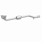 MagnaFlow Direct Fit Catalytic Converter 05-07 Subaru Outback 3.0L