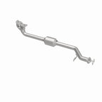 MagnaFlow Direct Fit Catalytic Converter 05-07 Subaru Outback 3.0L