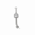 MagnaFlow Conv DF 05-07 Toyota Sequoia 8 4.7L P/S