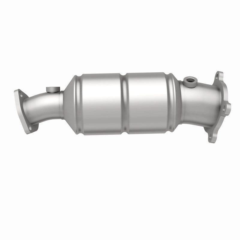 MagnaFlow Direct Fit Catalytic Converter 05-08 Audi A4/A4 Quattro 2.0L Turbocharged (49 State)