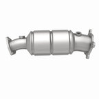 MagnaFlow Direct Fit Catalytic Converter 05-08 Audi A4/A4 Quattro 2.0L Turbocharged (49 State)