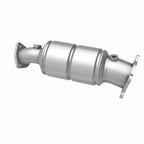 MagnaFlow Direct Fit Catalytic Converter 05-08 Audi A4/A4 Quattro 2.0L Turbocharged (49 State)