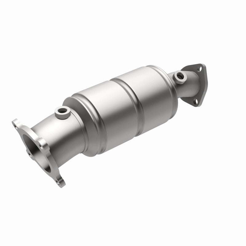 MagnaFlow Direct Fit Catalytic Converter 05-08 Audi A4/A4 Quattro 2.0L Turbocharged (49 State)