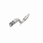 MagnaFlow Conv DF 05-08 Audi Quattro 3.2L Passenger Side