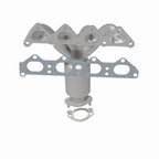 MagnaFlow Direct Fit Catalytic Converter 05-08 Kia Sportage 2.0L