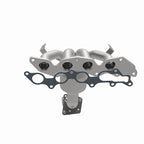 MagnaFlow Direct Fit Catalytic Converter 05-08 Mazda Tribute 2.3L