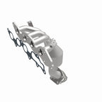 MagnaFlow Direct Fit Catalytic Converter 05-08 Mazda Tribute 2.3L