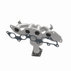 MagnaFlow Direct Fit Catalytic Converter 05-08 Mazda Tribute 2.3L