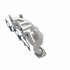 MagnaFlow Direct Fit Catalytic Converter 05-08 Mazda Tribute 2.3L