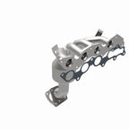 MagnaFlow Direct Fit Catalytic Converter 05-08 Mazda Tribute 2.3L