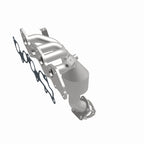 MagnaFlow Direct Fit Catalytic Converter 05-08 Mazda Tribute 2.3L