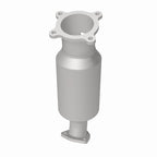 MagnaFlow Direct Fit Catalytic Converter 05-09 Audi A4 2.0 turbo OEM