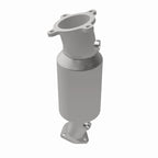 MagnaFlow Direct Fit Catalytic Converter 05-09 Audi A4 2.0 turbo OEM