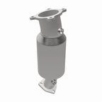 MagnaFlow Direct Fit Catalytic Converter 05-09 Audi A4 2.0 turbo OEM