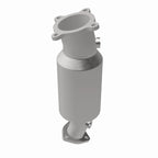 MagnaFlow Direct Fit Catalytic Converter 05-09 Audi A4 2.0 turbo OEM