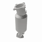 MagnaFlow Direct Fit Catalytic Converter 05-09 Audi A4 2.0 turbo OEM