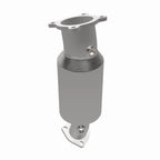 MagnaFlow Direct Fit Catalytic Converter 05-09 Audi A4 2.0 turbo OEM