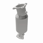 MagnaFlow Direct Fit Catalytic Converter 05-09 Audi A4 2.0 turbo OEM