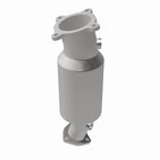 MagnaFlow Direct Fit Catalytic Converter 05-09 Audi A4 2.0 turbo OEM