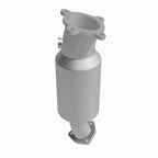 MagnaFlow Direct Fit Catalytic Converter 05-09 Audi A4 2.0 turbo OEM