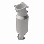 MagnaFlow Direct Fit Catalytic Converter 05-09 Audi A4 2.0 turbo OEM