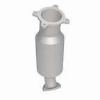 MagnaFlow Direct Fit Catalytic Converter 05-09 Audi A4 2.0 turbo OEM