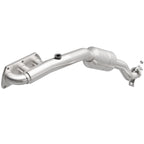 MagnaFlow Direct Fit Catalytic Converter 05-09 Audi A8 6.0L