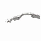MagnaFlow Direct Fit Catalytic Converter 05-09 Audi A8 6.0L