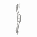MagnaFlow Direct Fit Catalytic Converter 05-09 Audi A8 6.0L