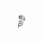 MagnaFlow Direct Fit Catalytic Converter 05-09 Audi A8 6.0L