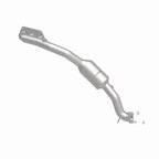 MagnaFlow Direct Fit Catalytic Converter 05-09 Audi A8 6.0L