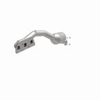 MagnaFlow Direct Fit Catalytic Converter 05-09 Audi A8 6.0L