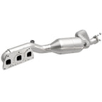 MagnaFlow Direct Fit Catalytic Converter 05-09 Audi A8 6.0L