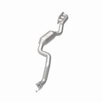 MagnaFlow Direct Fit Catalytic Converter 05-09 Audi A8 6.0L