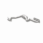 MagnaFlow Direct Fit Catalytic Converter 05-09 Audi A8 6.0L