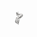 MagnaFlow Direct Fit Catalytic Converter 05-09 Audi A8 6.0L