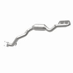 MagnaFlow Direct Fit Catalytic Converter 05-09 Audi A8 6.0L