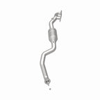 MagnaFlow Direct Fit Catalytic Converter 05-09 Audi A8 6.0L
