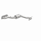MagnaFlow Direct Fit Catalytic Converter 05-09 Audi A8 6.0L