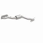MagnaFlow Direct Fit Catalytic Converter 05-09 Audi A8 6.0L