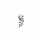 MagnaFlow Direct Fit Catalytic Converter 05-09 Audi A8 6.0L