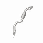 MagnaFlow Direct Fit Catalytic Converter 05-09 Audi A8 6.0L